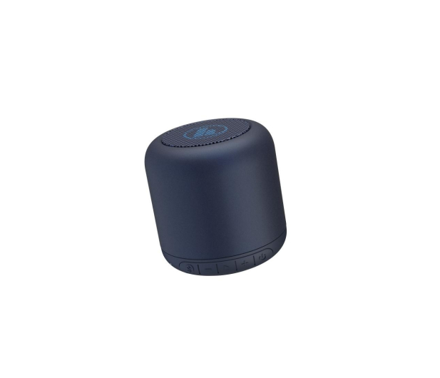 Hama GŁOŚNIK BT HAMA "STEEL DRUM 2.0" Antracyt # - 1462849 - zdjęcie 3